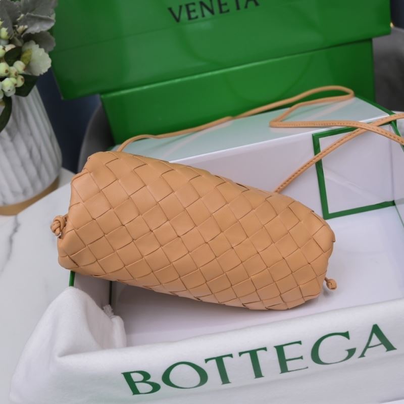 Bottega Veneta Pouch Clutch Bags